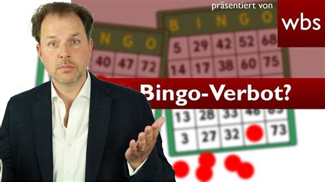 illegales gluckbpiel bingo